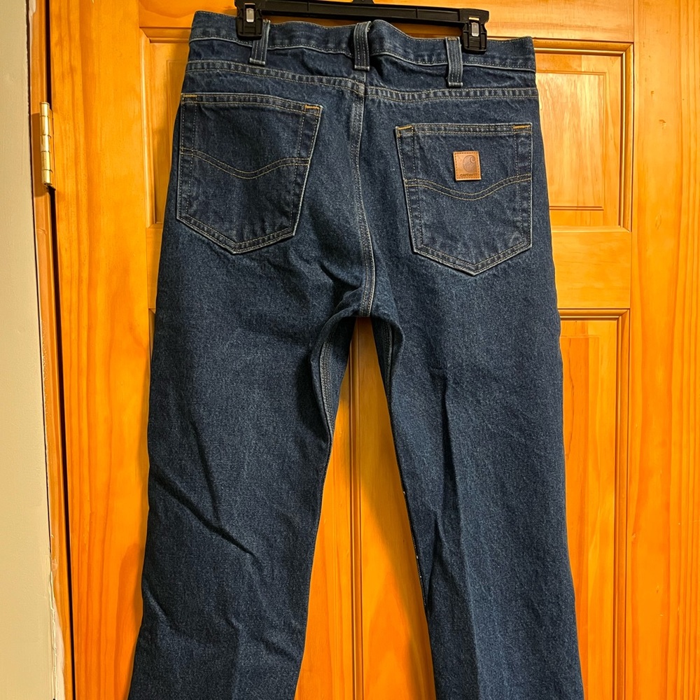 Carhartt Jeans